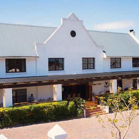 Noordhoek Village Hotel Buitenkant foto